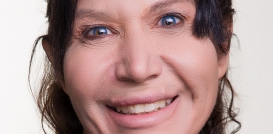 Beraterin Claudia