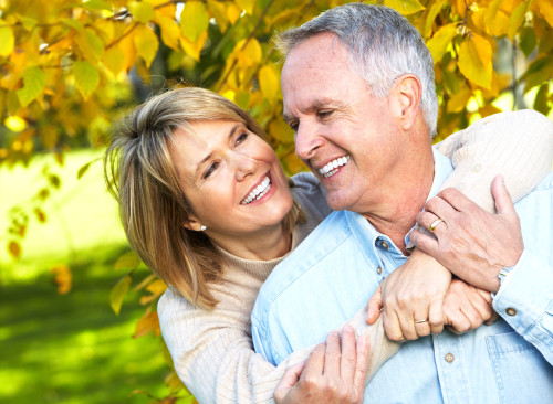 Liebe: Foto: © kurhan / shutterstock / #113824207